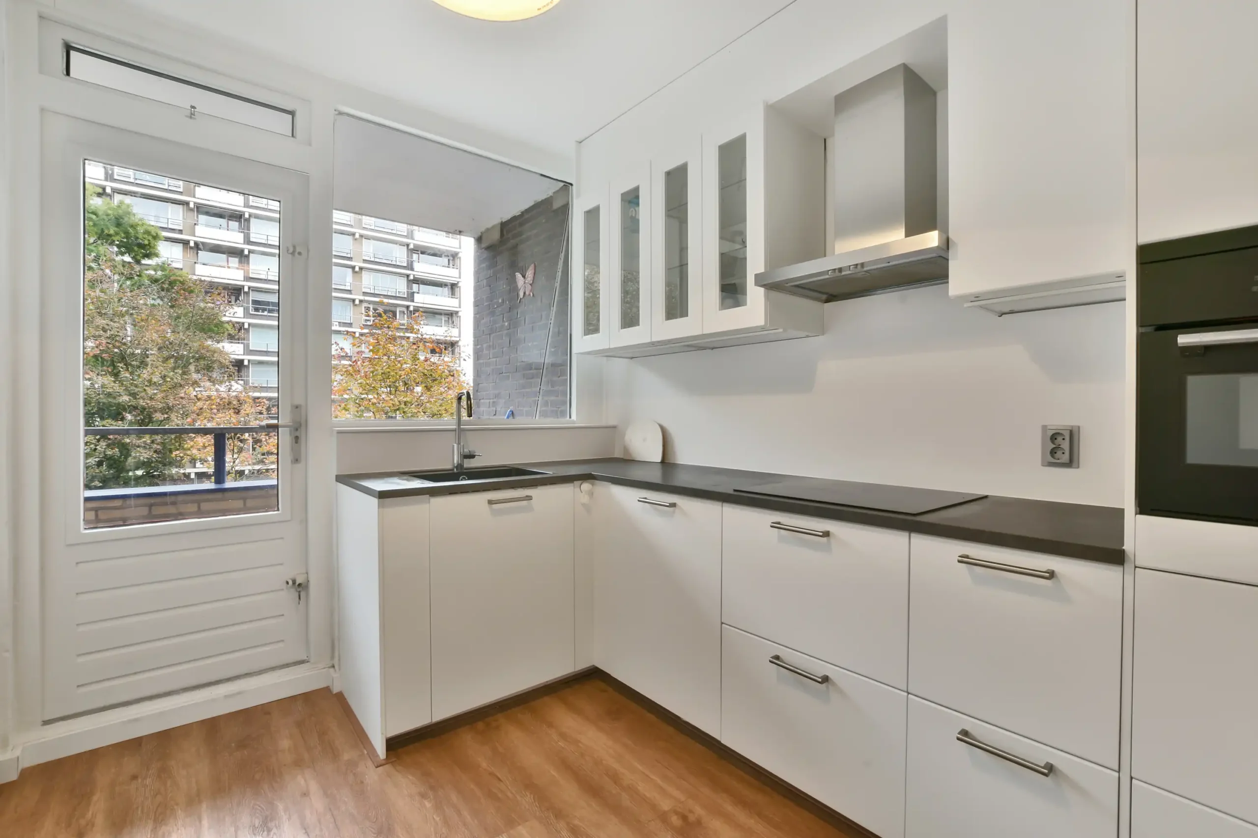 reforma integral en madrid