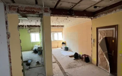 Pensando en comprar un piso, reformarlo y alquilarlo? Aquí 3 consejos clave